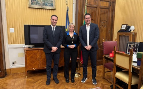 Aeroporto di Orio, in arrivo nuovi agenti di Polizia per il controllo passaporti