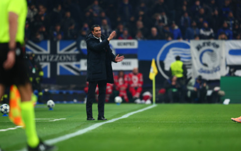 Il problema vero ce l’ha Palladino: bisogna trovare quell’interruttore che ogni tanto spegne la Dea