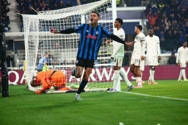 Aggressivi e propositivi, così Palladino ha ritrovato la vecchia Atalanta partita dopo partita