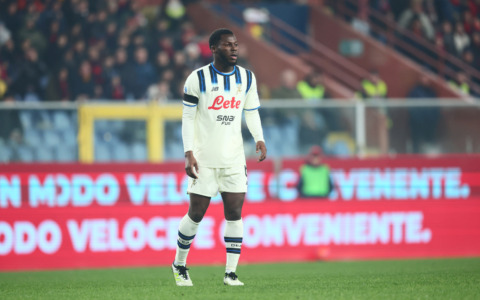 Musah ha sfruttato l’occasione: l’americano ex Milan meriterebbe un po’ di spazio in più