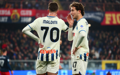 Scamacca, De Ketelaere e un terzo uomo là davanti da cui dipenderanno modulo e atteggiamento