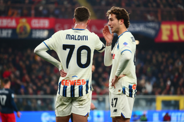 Scamacca, De Ketelaere e un terzo uomo là davanti da cui dipenderanno modulo e atteggiamento