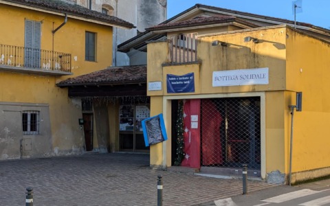 Brignano, ok al finanziamento da 200 mila euro per riqualificare l’ex cinema