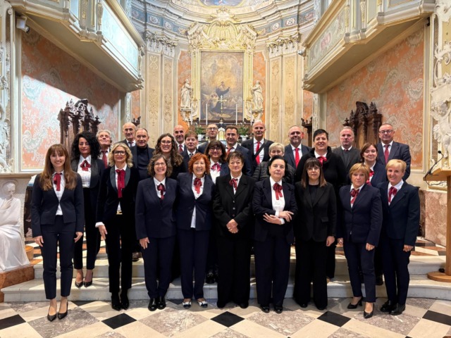 La gioia delle feste fra musica e canto, a Peia l’elevazione dell’Epifania con la Corale Sant’Antonio