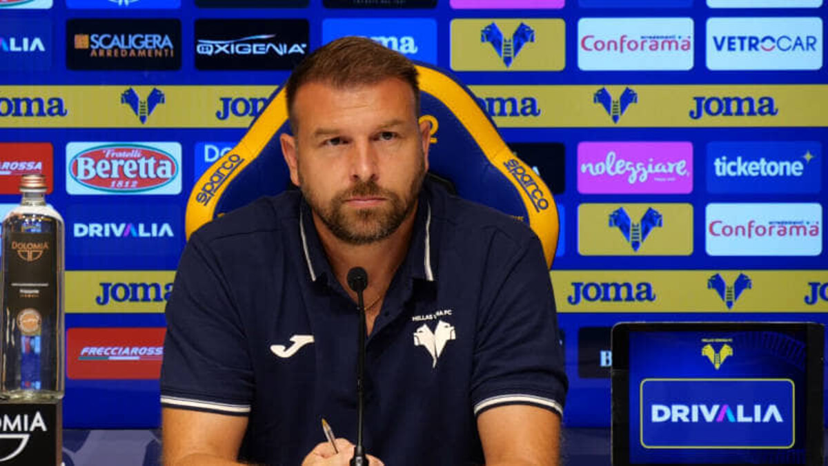 Peggior attacco e peggior differenza reti: la crisi del Verona (ultimo) è anche nel numeri