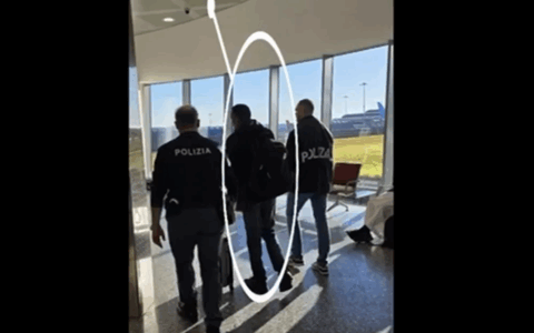 Forniva documenti falsi a immigrati irregolari: arrestato dalla polizia di Bergamo un 47enne eritreo