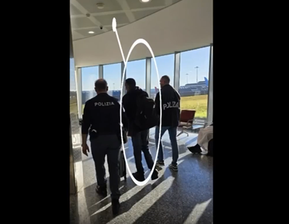 Forniva documenti falsi a immigrati irregolari: arrestato dalla polizia di Bergamo un 47enne eritreo