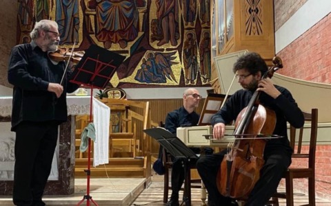 “Cara Santa Lucia…”, quattordicesima edizione del reading-concerto di beneficenza