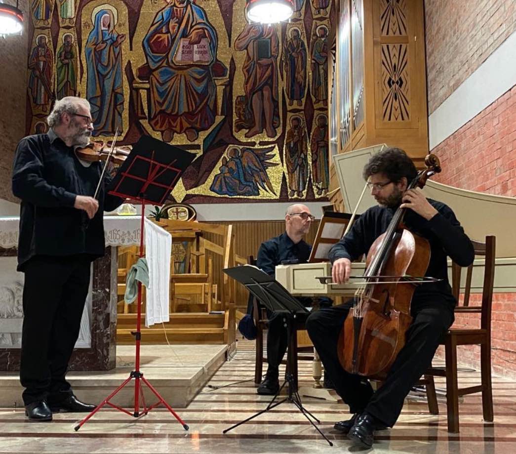 “Cara Santa Lucia…”, quattordicesima edizione del reading-concerto di beneficenza