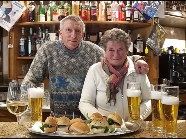 Il bar Paganoni di Foppolo chiude dopo 47 anni: «Lasciamo con amarezza, ma è un ciclo che si chiude»