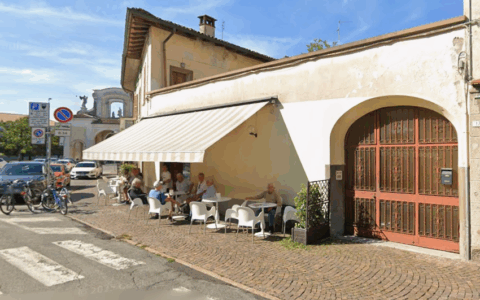 Il furto al Bar Magic di Caravaggio e i sospetti sulle modalità del colpo: indagano i carabinieri