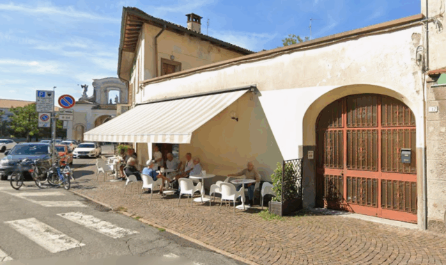 Il furto al Bar Magic di Caravaggio e i sospetti sulle modalità del colpo: indagano i carabinieri