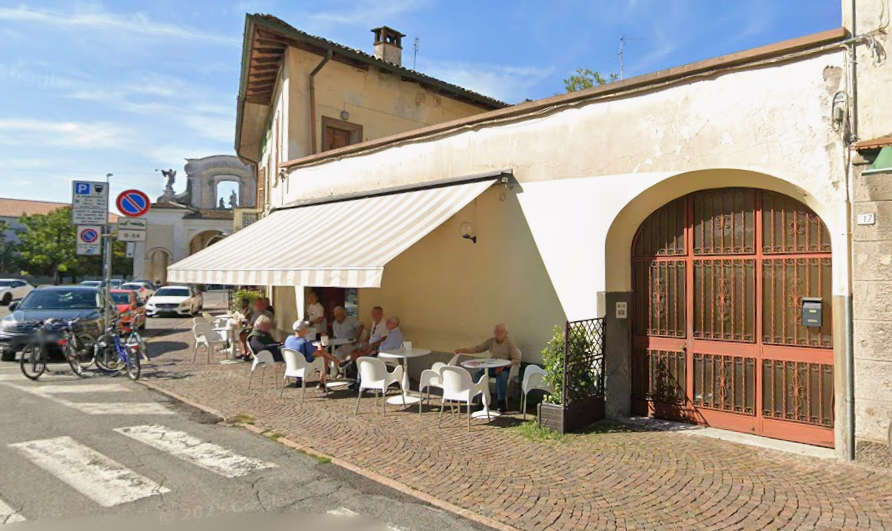 Il furto al Bar Magic di Caravaggio e i sospetti sulle modalità del colpo: indagano i carabinieri