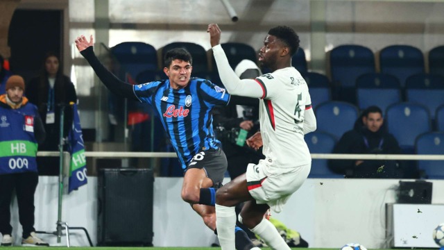 Bellanova fuori circa un mese, restano tre esterni (più Musah) a mister Palladino per le rotazioni