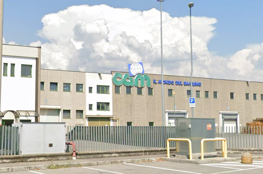 Crisi della Cam, sciopero di otto ore negli stabilimenti bergamaschi e presidio alla sede di Grumello del Monte