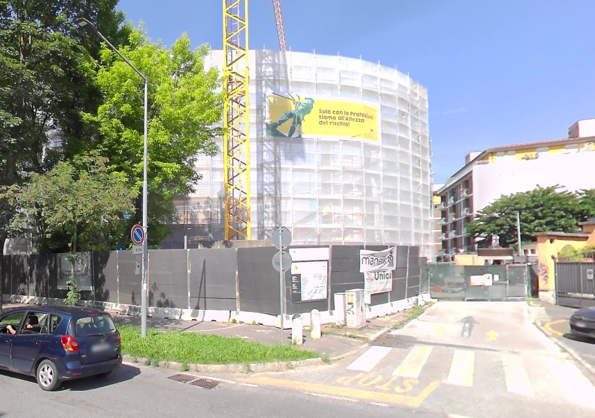 Crisi dell’impresa, il cantiere della nuova Gamec fermo al palo: Palazzo Frizzoni rescinde il contratto