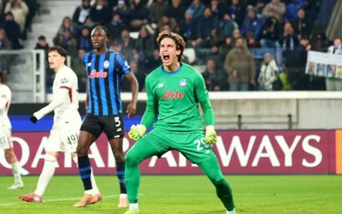 In Champions, l’Atalanta ha il peggior attacco delle prime otto, ma la terza difesa (al pari del City)