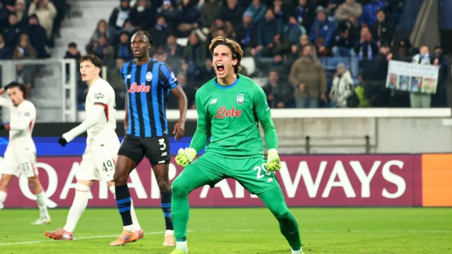 Carnesecchi leader anche davanti alle telecamere: «Como e la prestazione da mettere subito da parte»