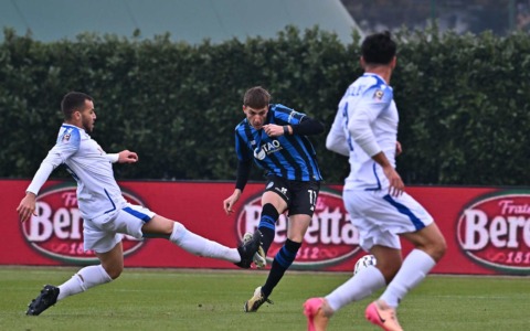L’Atalanta U23 riparte da Siracusa: serve la vittoria per tenere vivo il sogno play-off