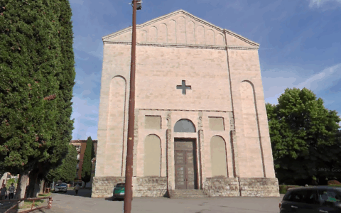 Ladri nella chiesa di San Tomaso, rubate le offerte dalle cassette. Più danni che bottino