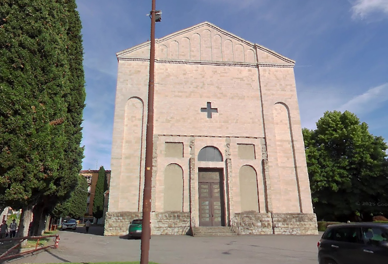 Ladri nella chiesa di San Tomaso, rubate le offerte dalle cassette. Più danni che bottino