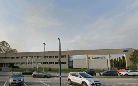 Clay-Paky di Seriate, tensione tra azienda e sindacati: sciopero di due ore settimana prossima