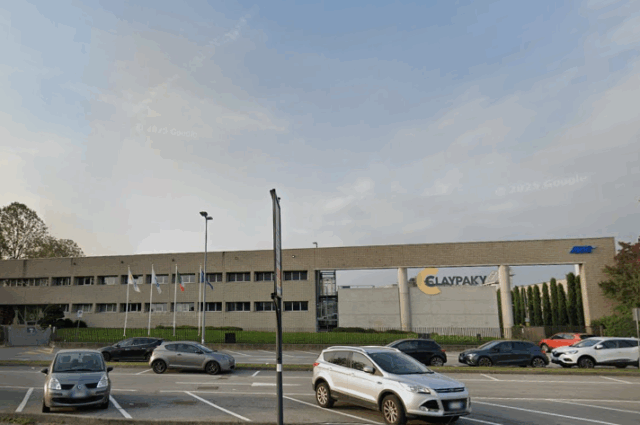 Clay-Paky di Seriate, tensione tra azienda e sindacati: sciopero di due ore settimana prossima