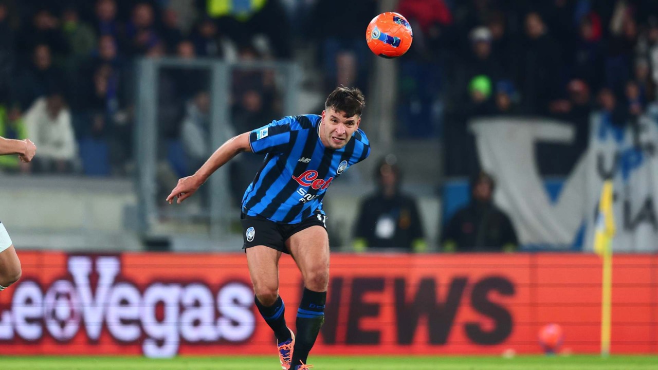 Il messaggio social di Berat Djimsiti e quella enorme differenza tra chi cerca alibi e un leader vero