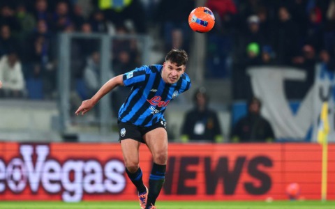 Il messaggio social di Berat Djimsiti e quella enorme differenza tra chi cerca alibi e un leader vero