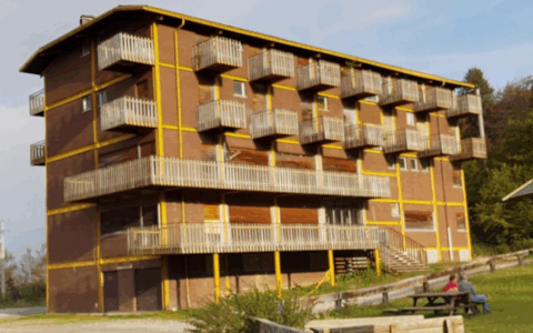 Oltre il Colle si libererà dell’ecomostro: al suo posto verrà realizzato un nuovo centro per il turismo