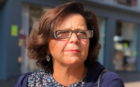 Lutto a Castel Rozzone per la storica sindaca Giusy Finardi: «Innamorata del suo paese»