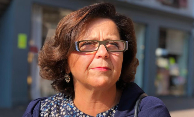 Lutto a Castel Rozzone per la storica sindaca Giusy Finardi: «Innamorata del suo paese»