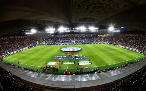 Adesso è ufficiale: giovedì 26 marzo (ore 20.45) Italia-Irlanda del Nord si giocherà a Bergamo