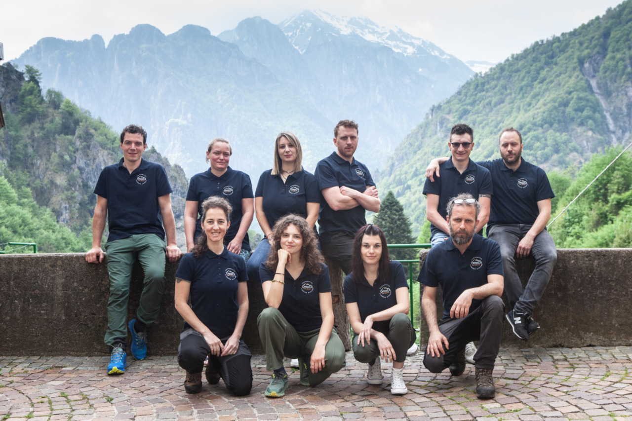 Regione finanzia l’Albergo Diffuso di Ornica con 100 mila euro