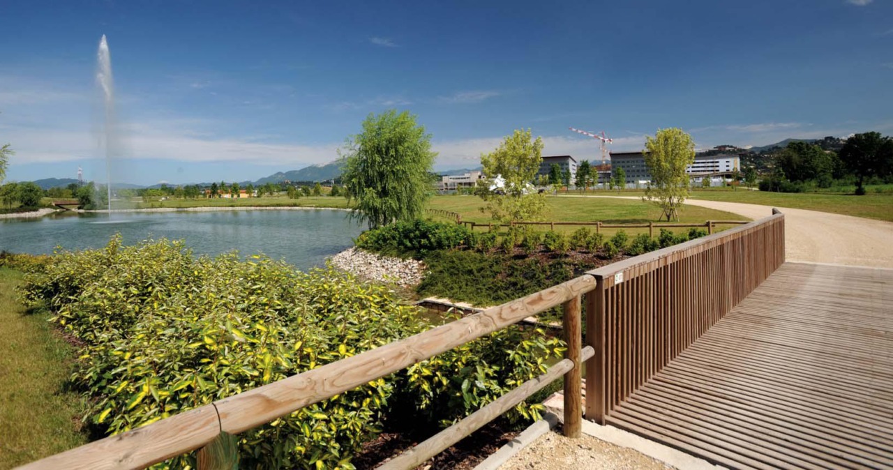 Dal Comune 1,1 milioni di euro per riqualificare due passerelle e aree collinari: lavori in primavera