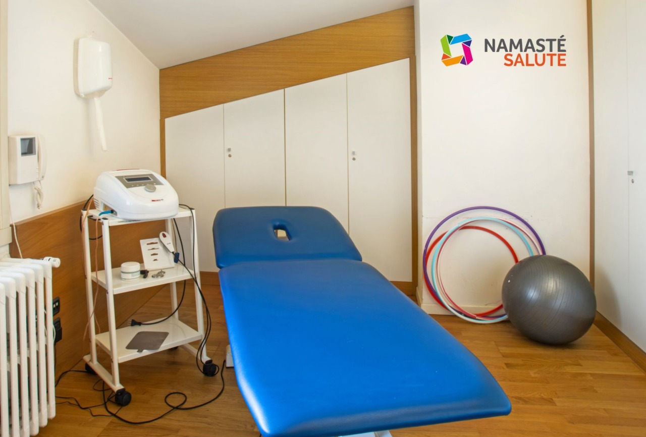 Namasté Salute raddoppia e, dopo Gorlago, apre un nuovo centro medico anche a Bergamo