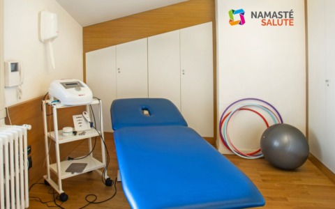 Namasté Salute raddoppia e, dopo Gorlago, apre un nuovo centro medico anche a Bergamo