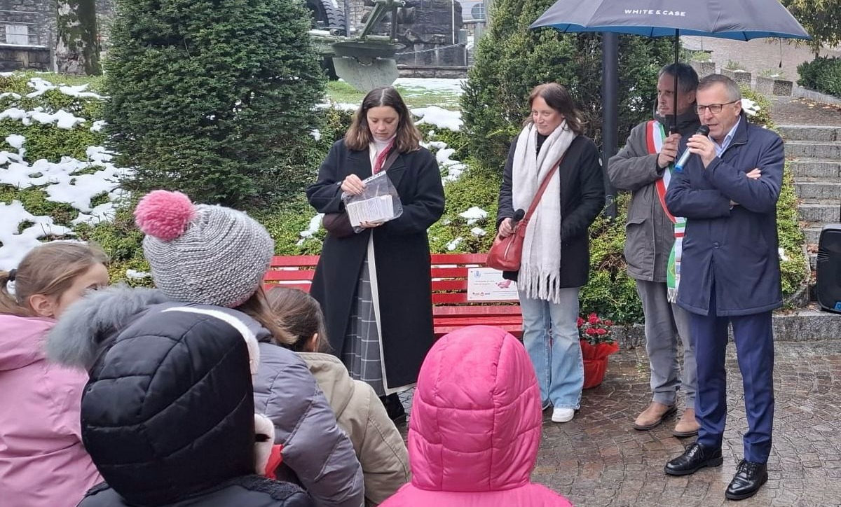 Rota: “La libertà è un principio fondamentale che dobbiamo rafforzare”