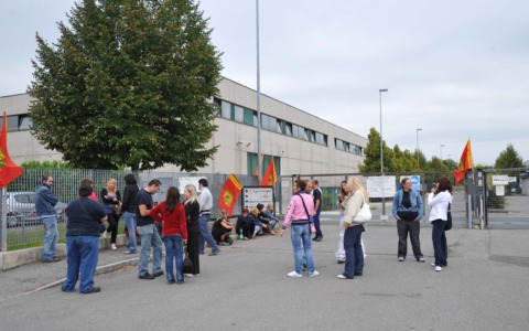 Fallimento della Lupini Targhe a Pognano, si avvia alla fine il processo per bancarotta fraudolenta