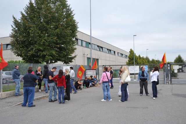 Fallimento della Lupini Targhe a Pognano, si avvia alla fine il processo per bancarotta fraudolenta