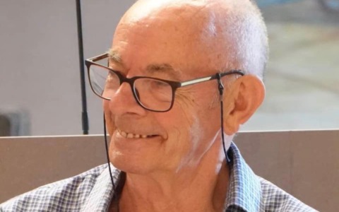 Il sentito ultimo saluto di Grassobbio a padre Luis, un grande «prete della carità»