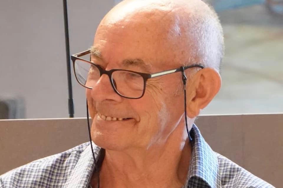 Il sentito ultimo saluto di Grassobbio a padre Luis, un grande «prete della carità»