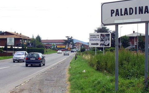 Paladina-Sedrina, interviene la Provincia di Bergamo: «Non ci sono alternative al progetto attuale»