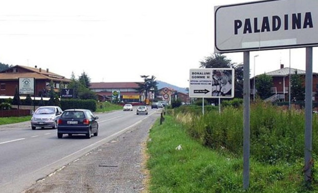 Paladina-Sedrina, interviene la Provincia di Bergamo: «Non ci sono alternative al progetto attuale»