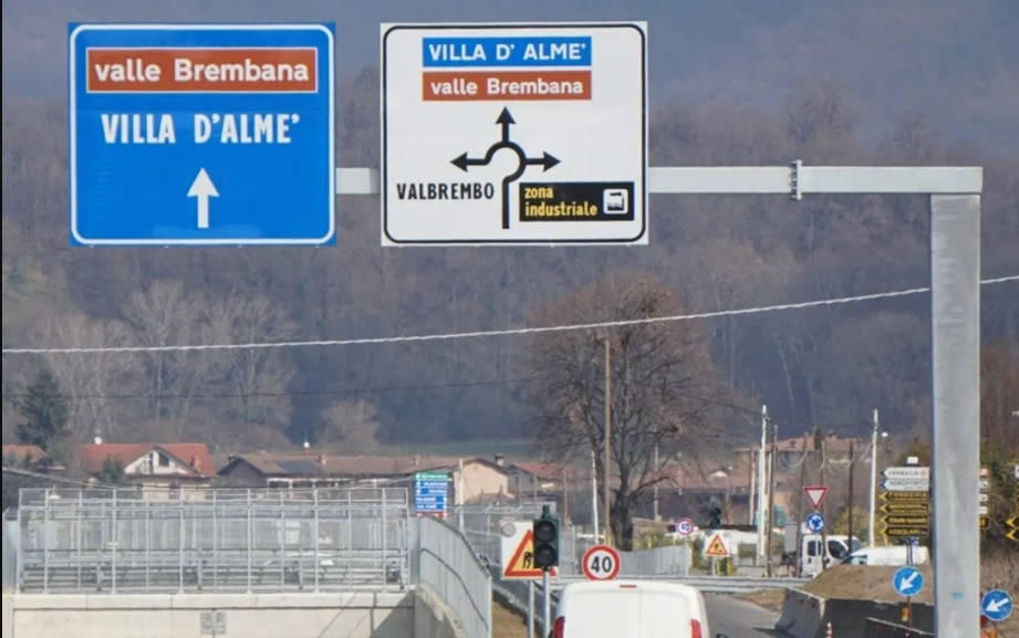 Il vicesindaco di San Pellegrino scrive a Meloni: «Avevate sostenuto la Paladrina-Sedrina, ora siate coerenti»