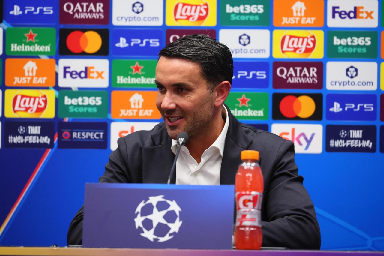 Verso il Bilbao: allenamento a Zingonia, poi Ederson in conferenza insieme a mister Palladino