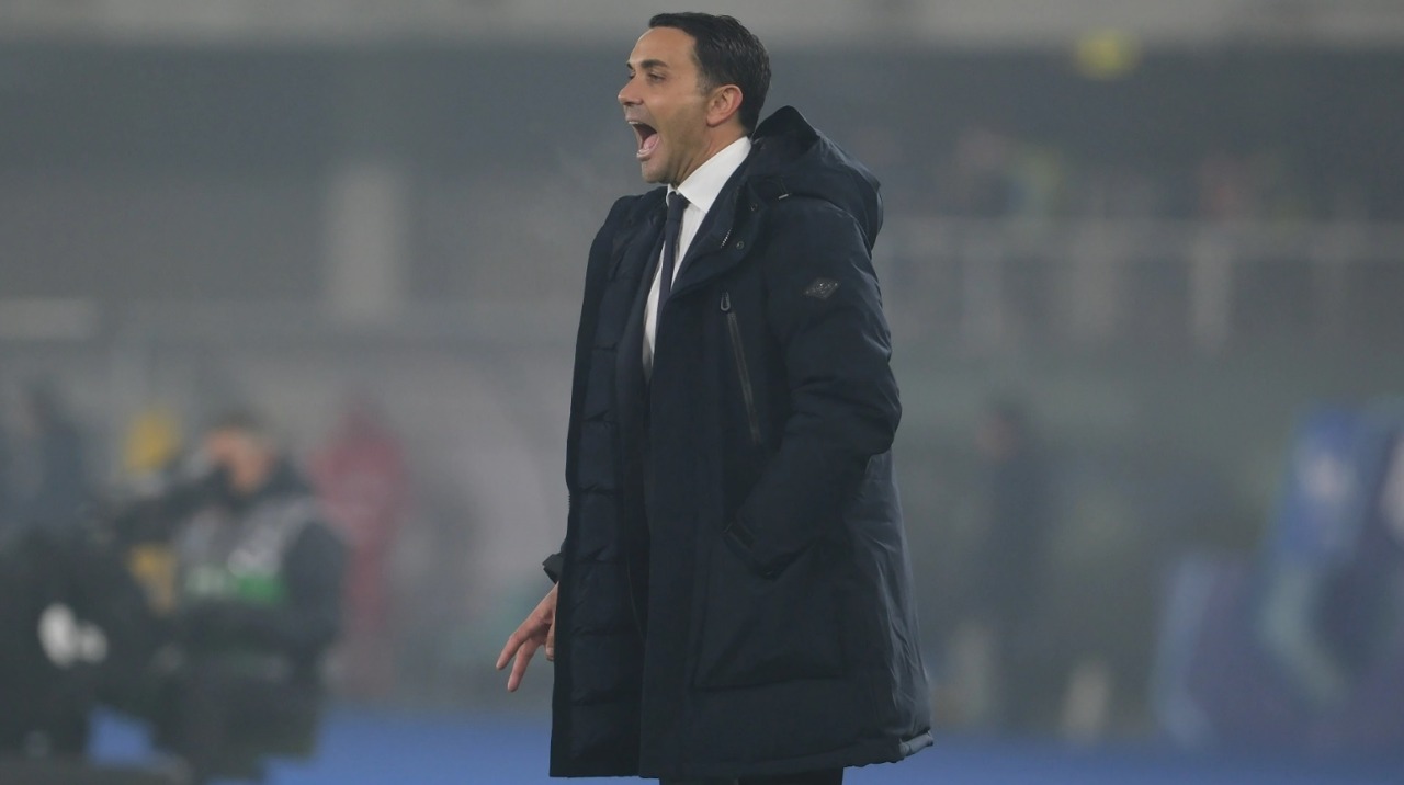 Palladino e le scelte che non pagano ma possono diventare spunti preziosi per il futuro