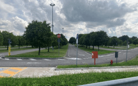 Parcheggio d’interscambio alla Fiera di Bergamo, si studiano il potenziamento delle corse Atb e possibili incentivi