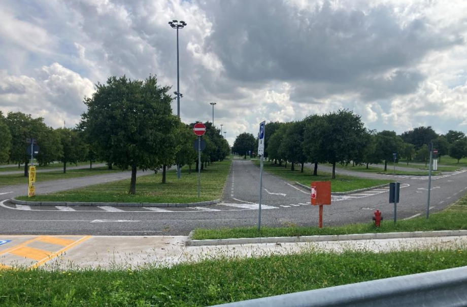 Parcheggio d’interscambio alla Fiera di Bergamo, si studiano il potenziamento delle corse Atb e possibili incentivi