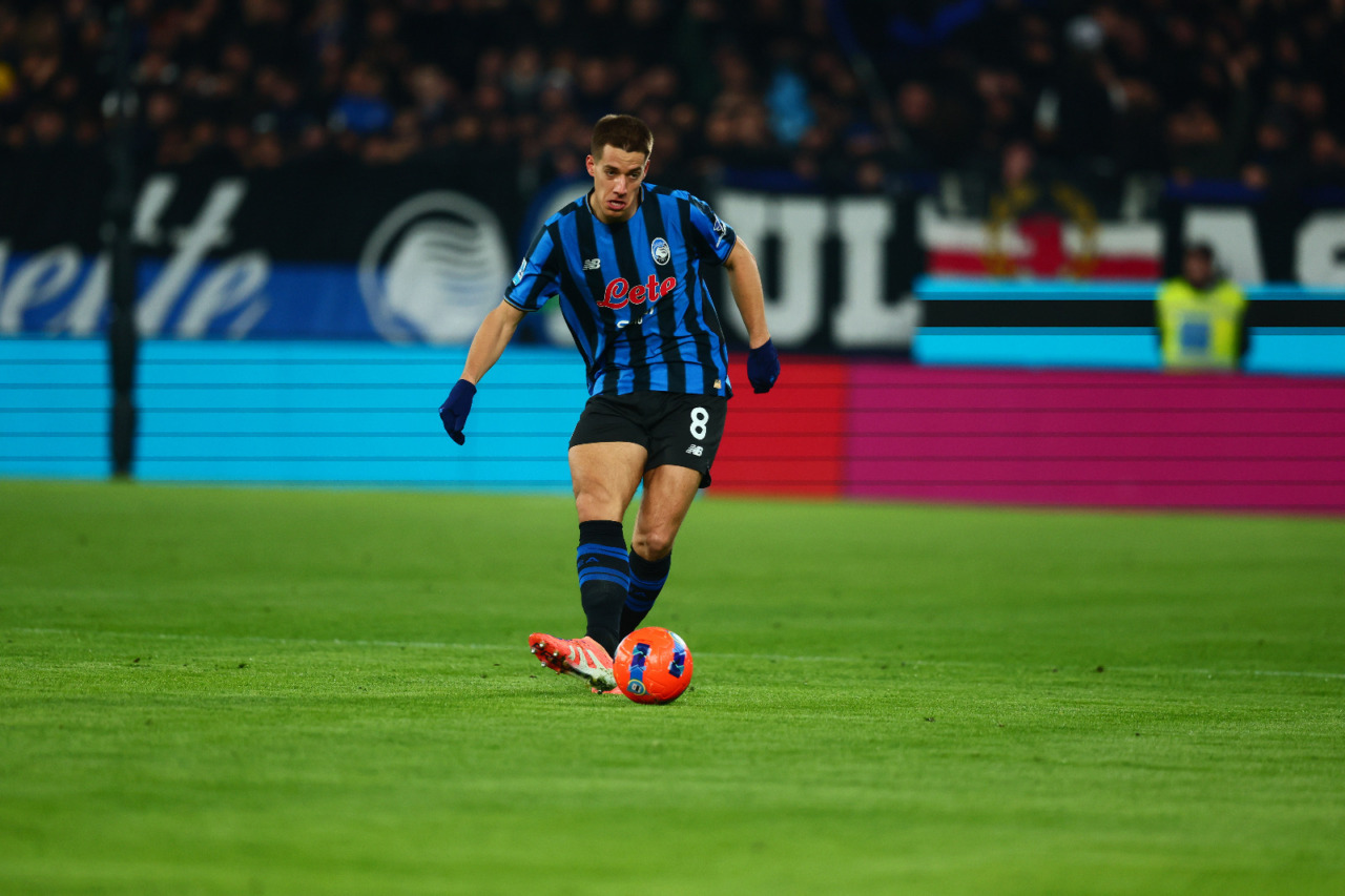 Cronaca di Atalanta-Inter 0-1: ci pensa Lautaro, la Dea non riesce a sfatare il tabù “nerazzurro”